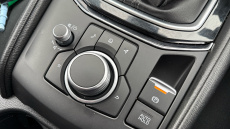 Mazda CX-5 2.0 e-Skyactiv G MHEV Centre-Line 5dr Petrol Estate